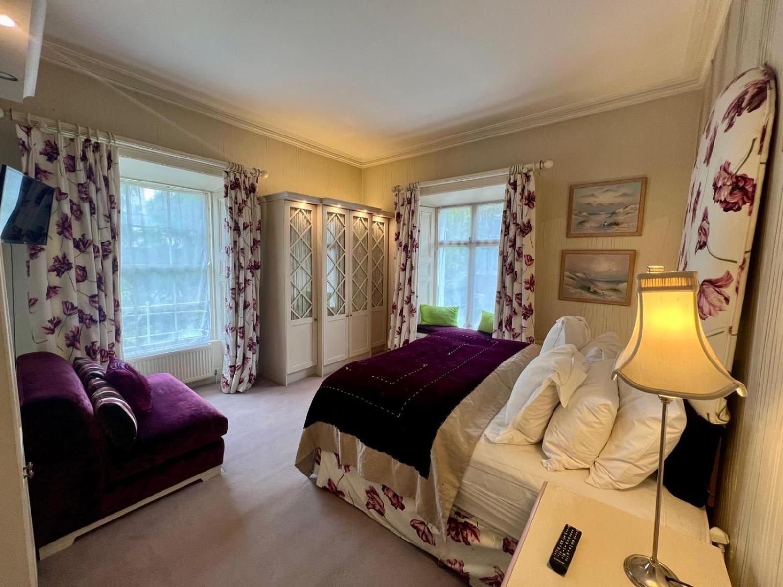 Burlington Townhouse * Dublín