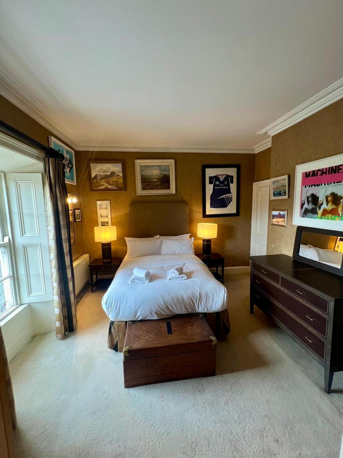 Habitación en casa particular Burlington Townhouse Dublín