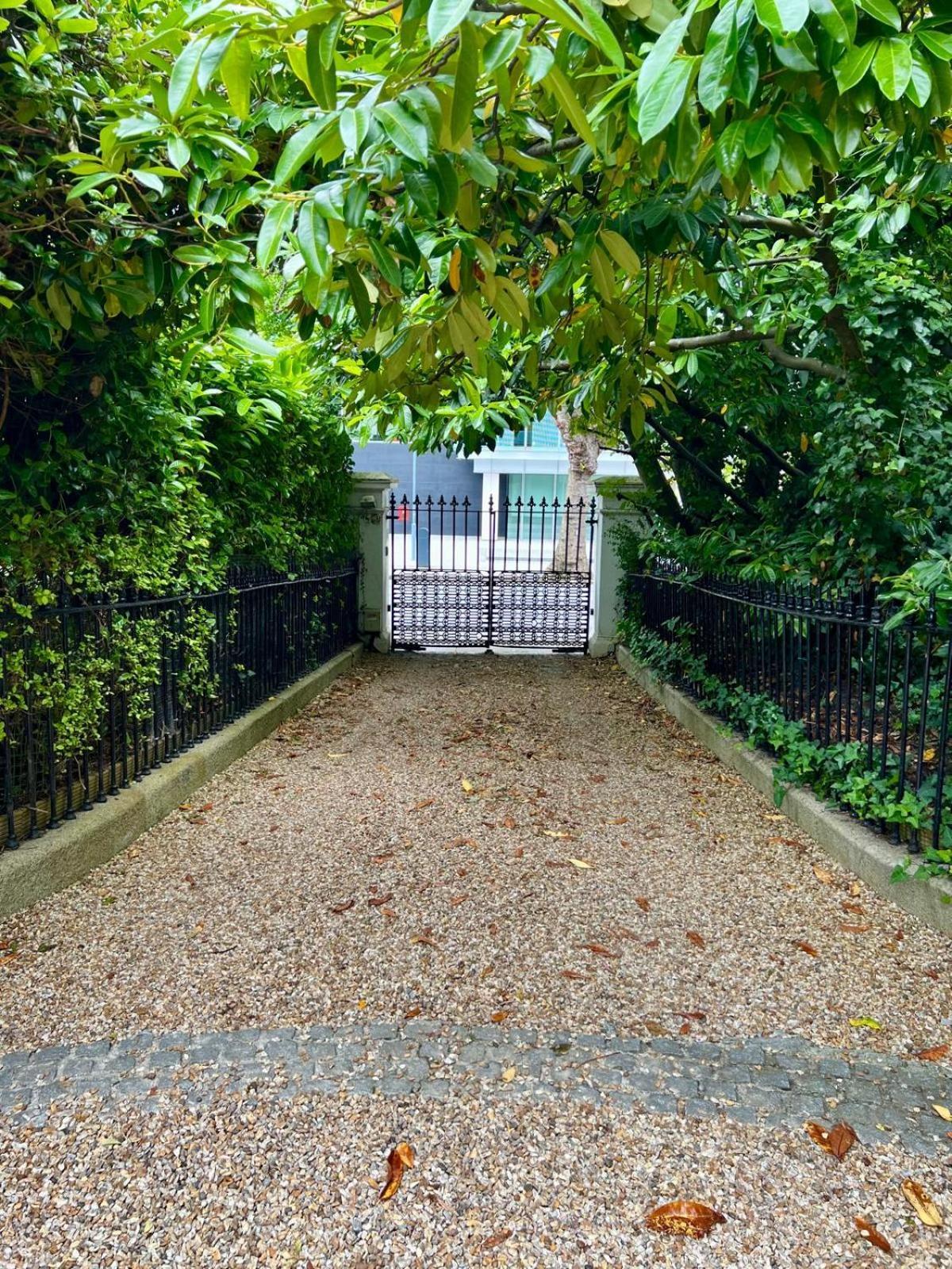 Burlington Townhouse * Dublín